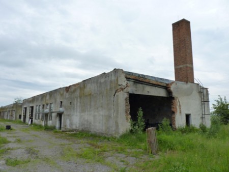 LAST ITEM - III. ročník