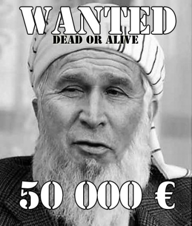 Afganistan