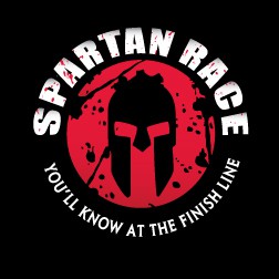 Spartan race Vechec 2012