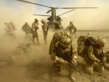 Afganistan