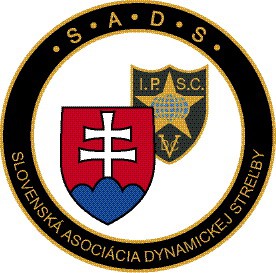 Majstrovstvá Slovenska - Action Air IPSC