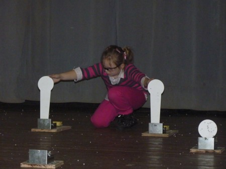 Airsoft IPSC - tréning 04.03.2013