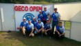 GECO Open - Debrecen